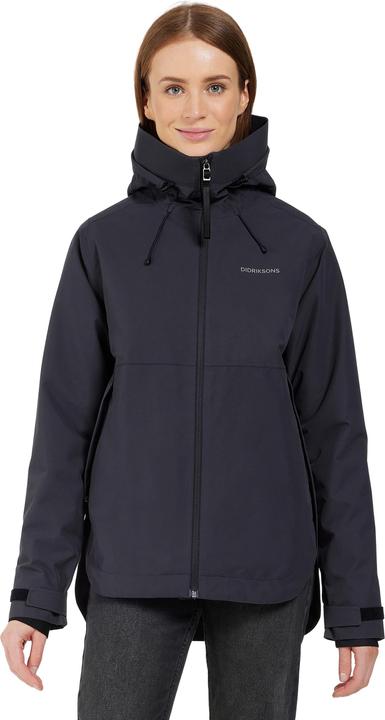 Actual product image Didriksons Women's Jennie Jacket 2 (34)