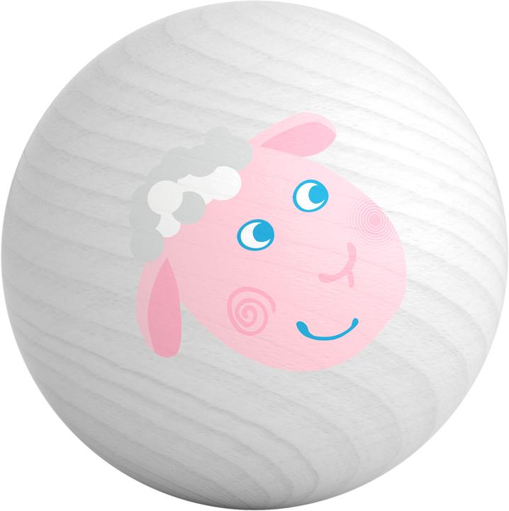 Produktbild Haba Kugel-Set Bauernhoftiere