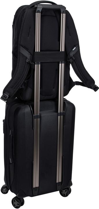 Actual product image Thule TACBP2116 - Black (23 l)