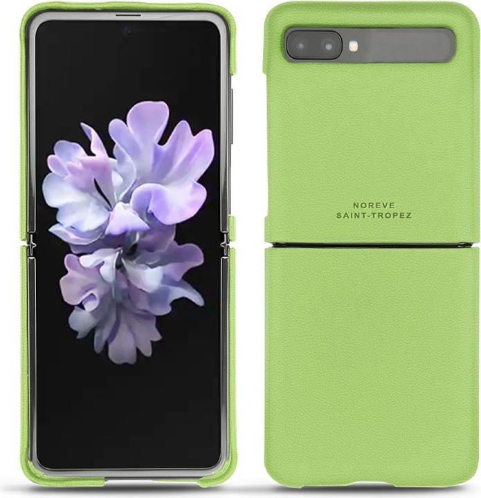 Immagine prodotto Noreve Cover in pelle (Samsung Galaxy Z Flip)