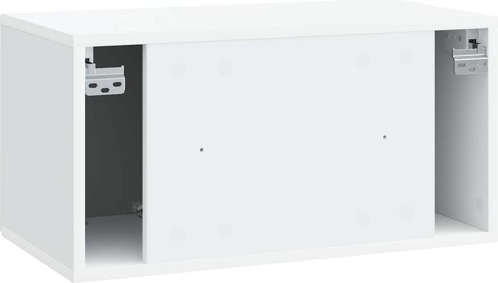 Produktbild vidaXL Wandaufbewahrung (31 x 59.50 x 30 cm)