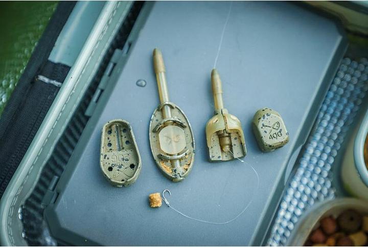 Image du produit Matrix Feeder à Pellet