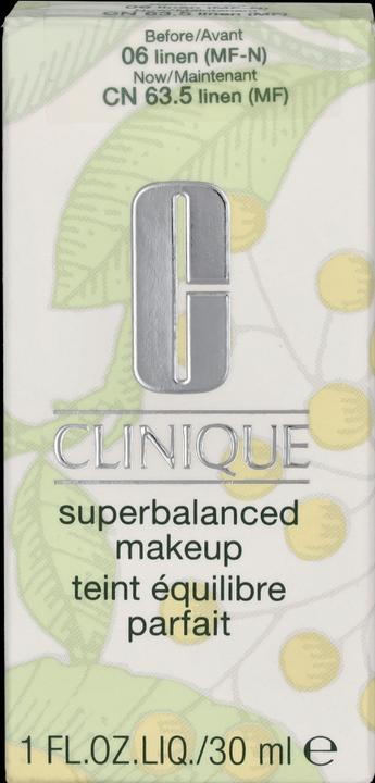 Immagine prodotto Clinique Superbalanced (CN63.5 Lino)