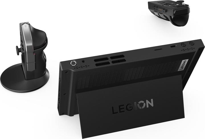 Immagine prodotto Lenovo Legion Go 8APU1