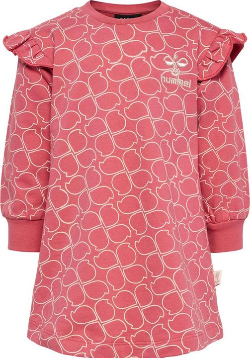 Produktbild hummel hmlPRESLI SWEAT DRESS (104)