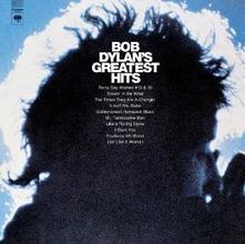 Image du produit Bob Dylan - Greatest Hits (Bob Dylan)