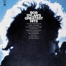 Produktbild Bob Dylan - Greatest Hits (Bob Dylan)