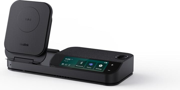 Immagine prodotto Yealink BH 71 (Senza fili, USB-C)