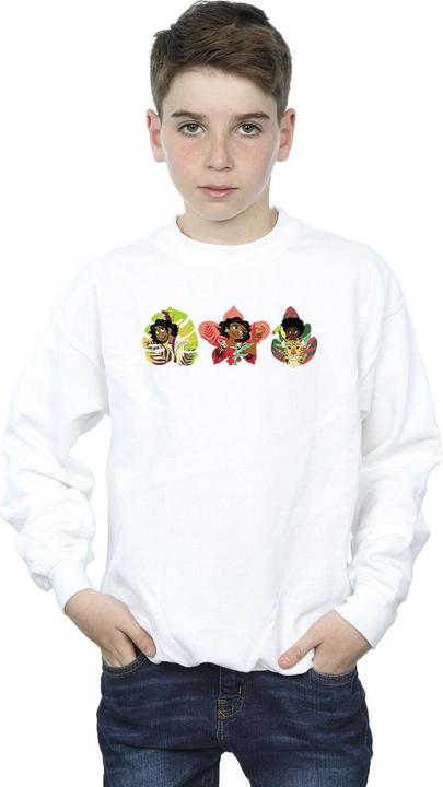 Produktbild Disney Encanto Family Line Sweatshirt Jungen (152, 158)