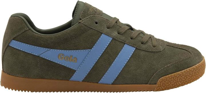 Produktbild Gola Harrier Suede (43)
