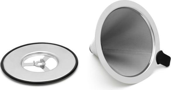 Produktbild Leopold Vienna Kaffeefilter Salento LV143003 (1.53 l)