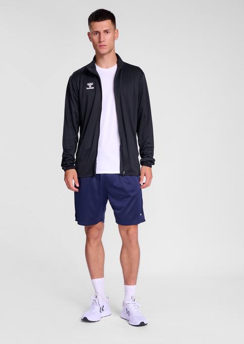 Produktbild hummel Hmlessential Track Jacket (S)