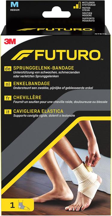 Actual product image Futuro Sprunggelenk Bandage (L)