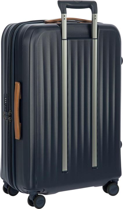 Immagine prodotto Brics Taormina 4 Rollen Trolley M 69 cm mit Dehnfalte (89 l)