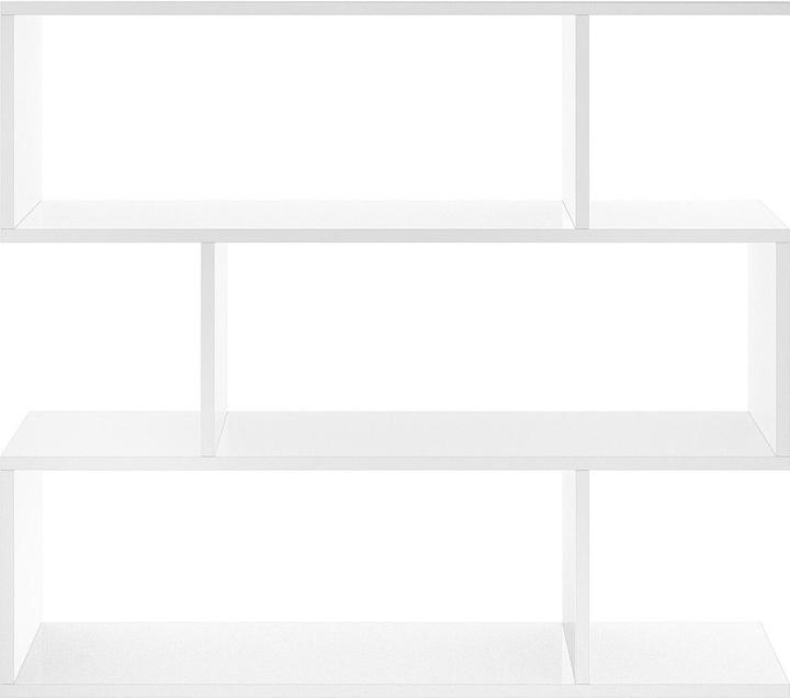 Image du produit Vente-unique Tomini (110 x 25 x 96 cm)