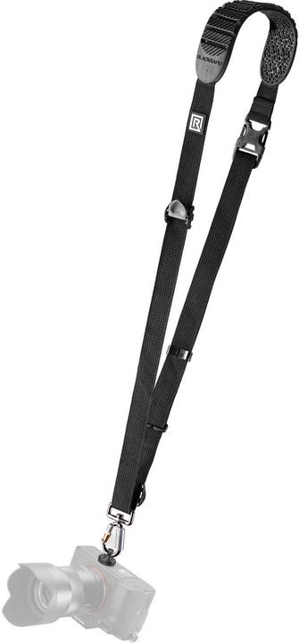 Actual product image Blackrapid Cross Shot Breathe (Shoulder strap)