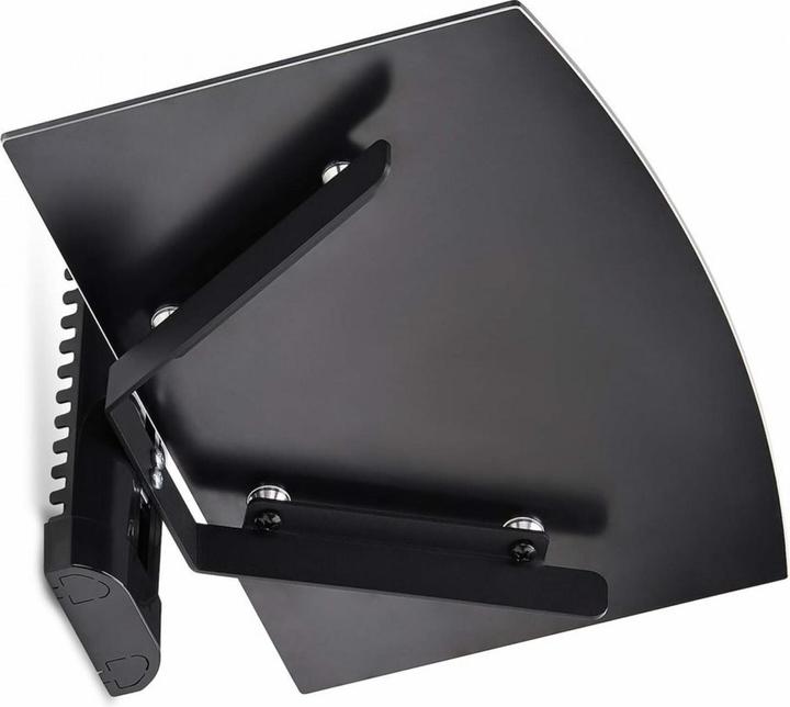 Immagine prodotto StarTech Scaffale a parete (Muro, 7 kg)