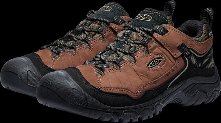 Produktbild Keen M Targhee IV WP (42)
