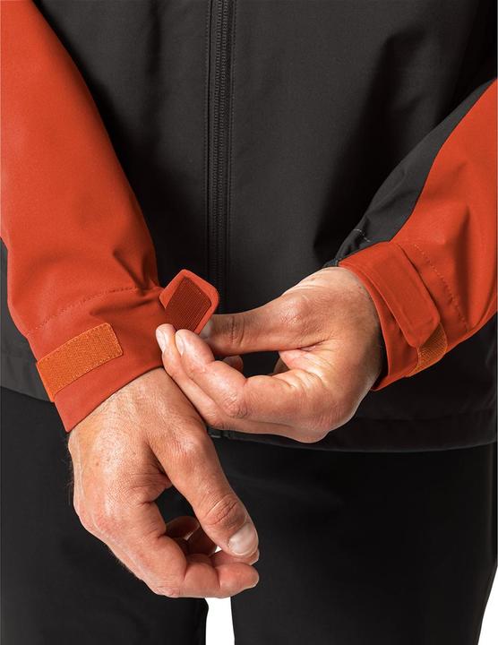 Immagine prodotto Vaude Giacca da pioggia Moab da uomo (S)