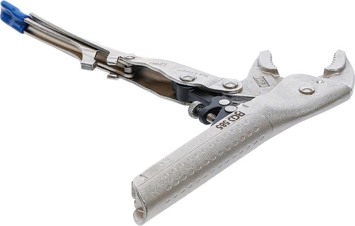 Image du produit BGS Pince étau automatique 160 mm (160 mm)