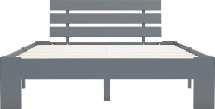 Produktbild VidaXL Aljosha (120 x 200 cm)