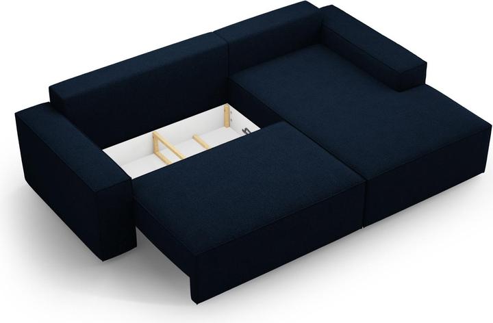 Produktbild Micadoni Jodie (Ecksofa)