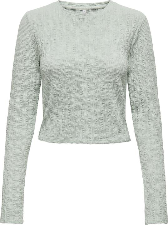 Produktbild Only Normal geschnitten Rundhals Top Top (XXL)