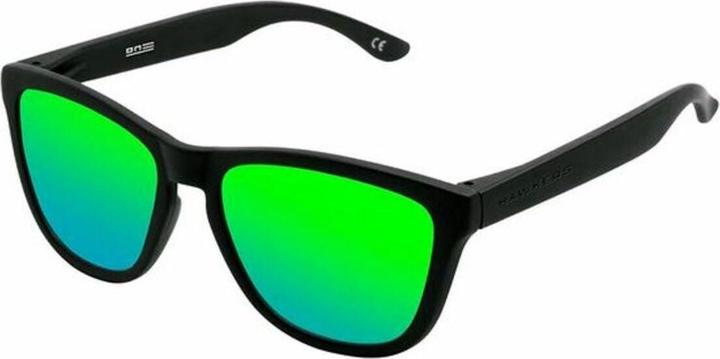 Actual product image Hawkers ONE TR90 #carbon black emerald
