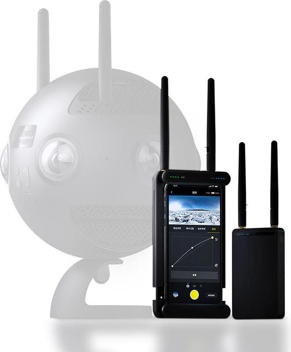 Image du produit Insta360 Farsight