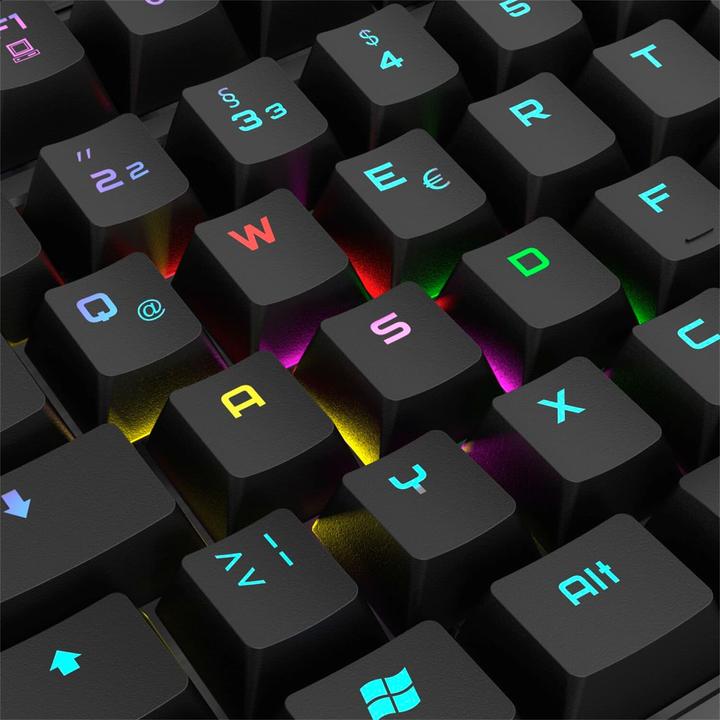 Image du produit Urage Exodus 900 Mechanical (DE, Filaire)
