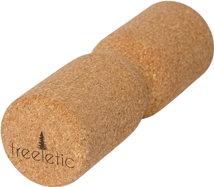 Actual product image Treeletic Faszienrolle Spine