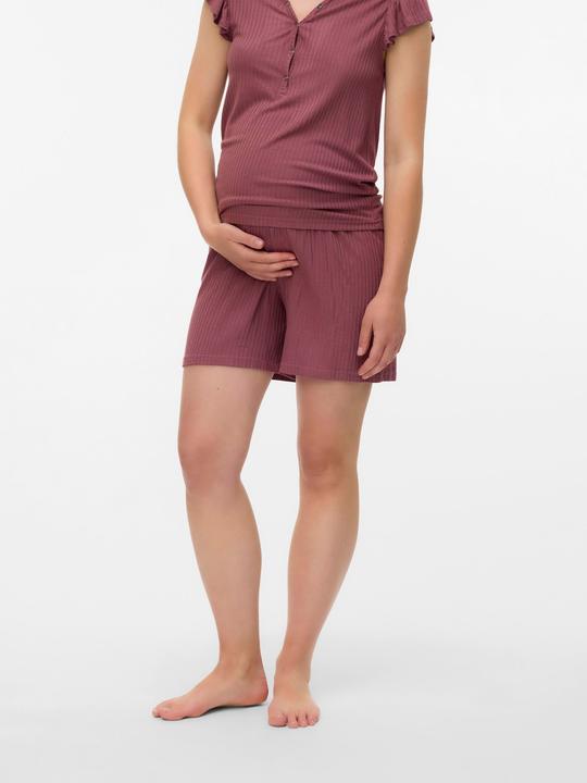 Produktbild Mamalicious Nachtwäsche Set Schlafanzug Set (XS)