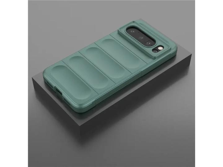 Produktbild Screenguard CloudCase (Google Pixel 8 Pro)