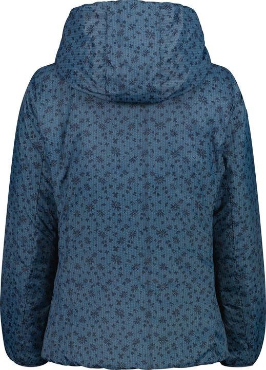 Immagine prodotto CMP Campagnolo Reverse Hoodie (XL)