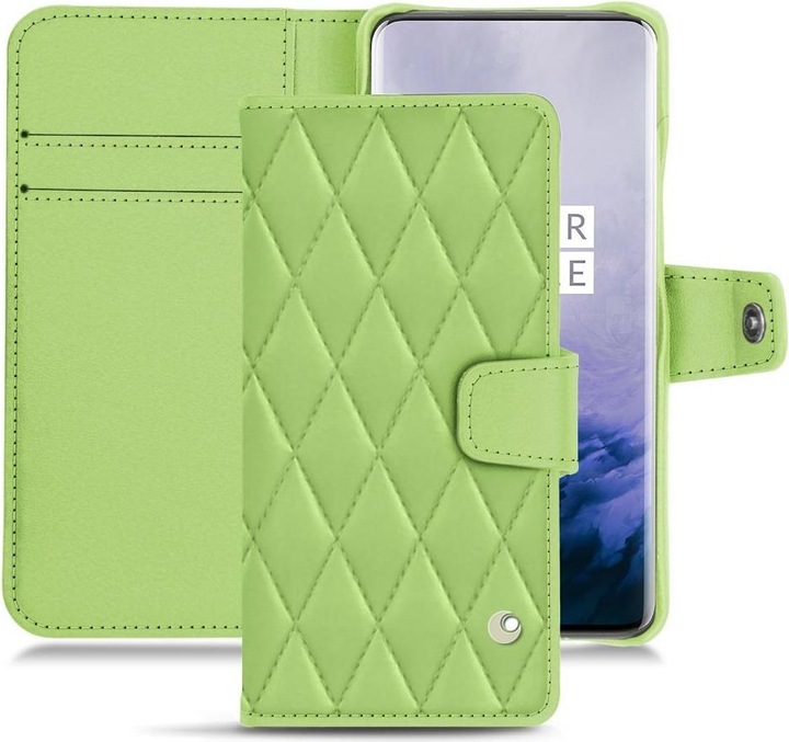 Vert olive - Couture ( Nappa - Pantone #a7c58e )