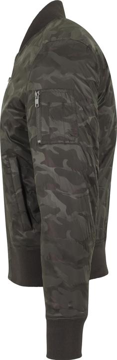 Actual product image Urban Classics Bomber Jacket (S)