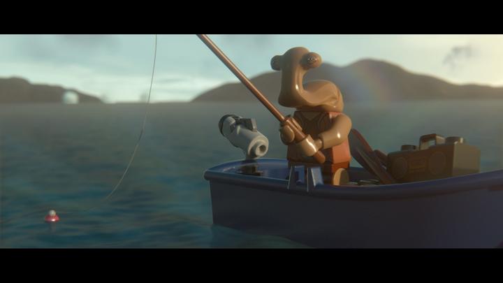 Produktbild WB LEGO Star Wars: The Force Awakens, PS Vita (Playstation Classic)