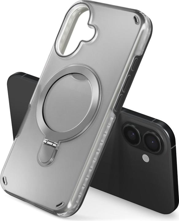 Produktbild Avizar StandEase Case (Apple iPhone 16 Plus)