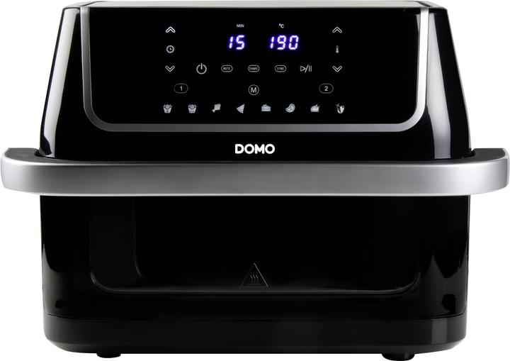 Productafbeelding Domo DO544FR