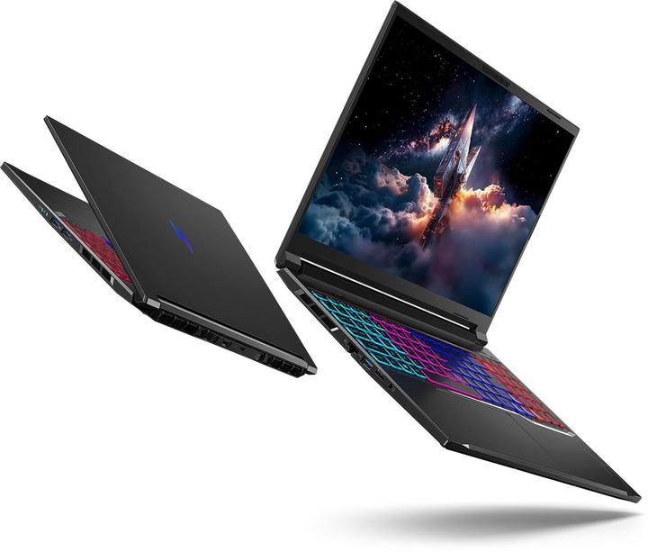 Produktbild Acer PC Nitro 16S AI Copilot (16", 2000 GB, 32 GB, Eng. Int., AMD Ryzen AI 9 365)