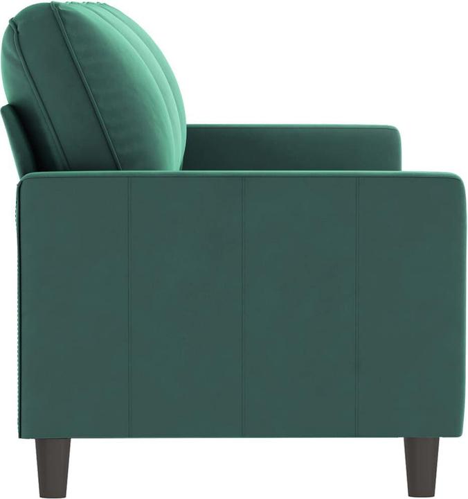 Produktbild vidaXL 3-Sitzer-Sofa (3-Sitzer)