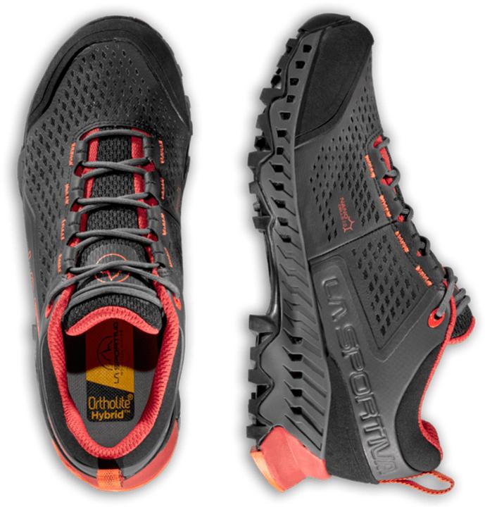 Actual product image La Sportiva Spire Woman GTX (41.5)