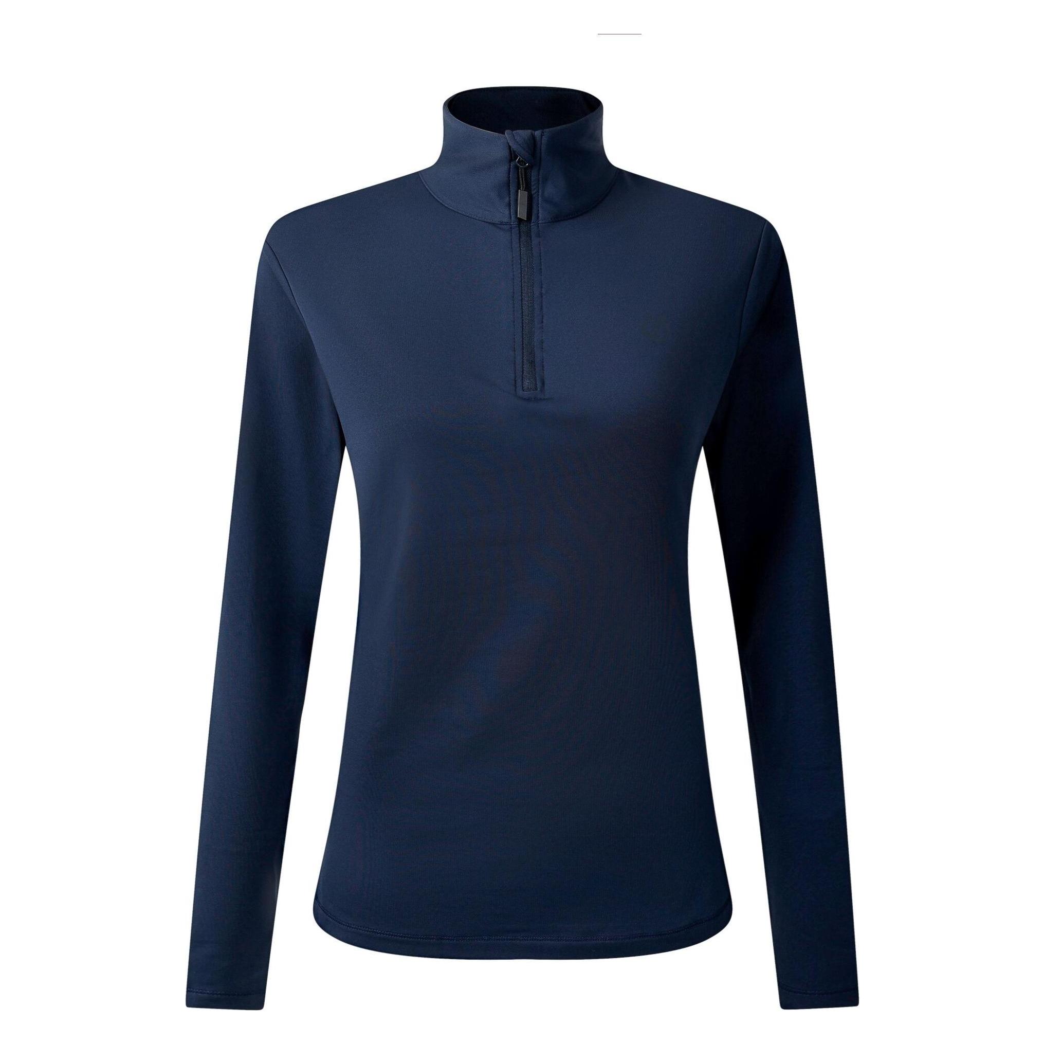Dare2b, Damen, Funktionsshirt, Lowline Ii (44), Blau, 44