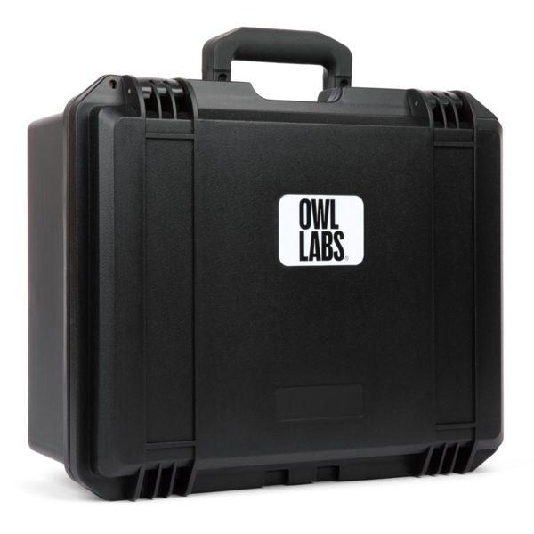 Image du produit OWL Hard Sided Carry Case For