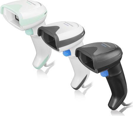 Produktbild Datalogic Barcodescanner Gryphon GBT4500 HC (1D-Barcodes, 2D-Barcodes)