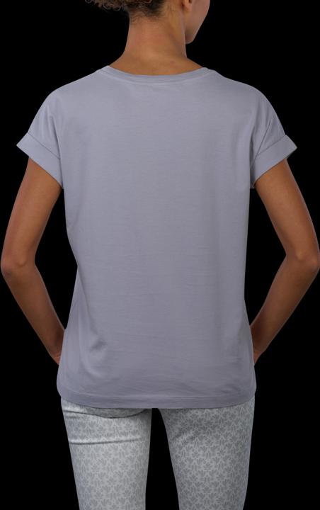 Immagine prodotto Armedangels Women's Idaa Logo (L)
