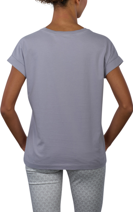 Image du produit Armedangels Women's Idaa Logo (L)