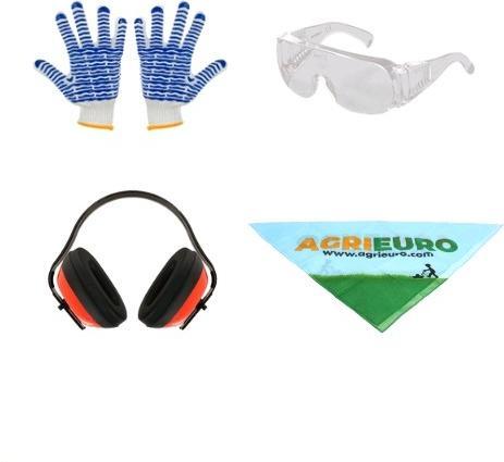 Produktbild Alpina Garden BL 320 E (Netzbetrieb)