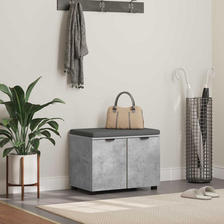 Produktbild vidaXL Flurbank (38 cm)