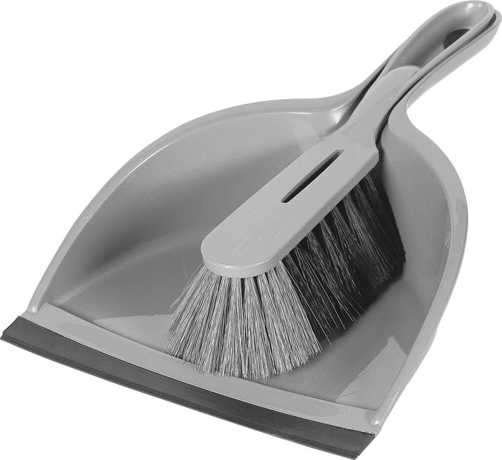 Productafbeelding Rival Veegset Gerecycleerd Plastic Polymex Vezel Grijs 22x33cm (10 Pcs.)